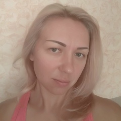 Елена Ратнова, 25.05.1981, Одесса