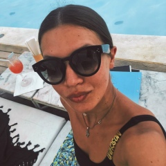 Светлана Долгова, 26.03.1986, Новосибирск