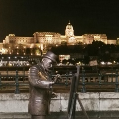 Egor Ignatyev, Kananga