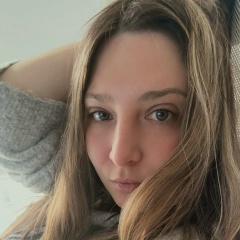 Екатерина Михайлова, 23.02.1991, Москва