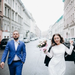 Алексей Чулков, 22.08, Санкт-Петербург