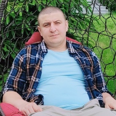 Дима Косинцев, 13.07, Белорецк