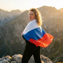 Олеся Клюкач, 27.06, Мурманск
