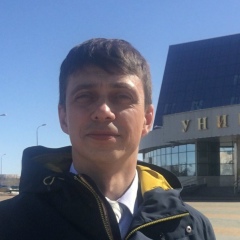 Дмитрий Кузин, 20.12.1973, Сургут