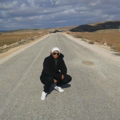 Bouaffia Mimo, 13.05.1988, Berlin