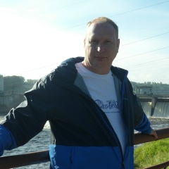 Павел Орехов, 24.02, Кандалакша