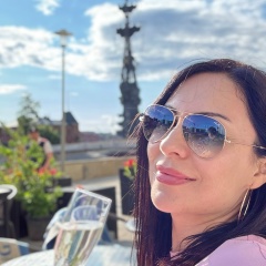 Рузанна Лян, 24.08, Волгоград