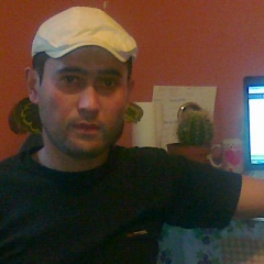 Islom Karimov, 11.02, Санкт-Петербург