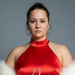 Елена Галкина, 16.05.1987, Нягань