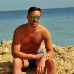 Дима Аксёнов, 20.01