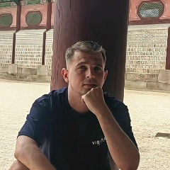 Арсений Кушнир, 24.08, Москва