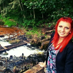 Оксана Ефимова, 24.07, Даугавпилс