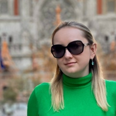 Яна Химченко, 11.07.1990, Киев