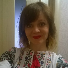 Светлана Миколайчук, 11.07.1984, Нетешин