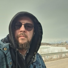 Андрей Рябов, 07.06, Санкт-Петербург