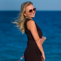 Галина Клокова, 23.11, Москва