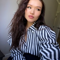 Алина Тельман, 20.09, Тараз