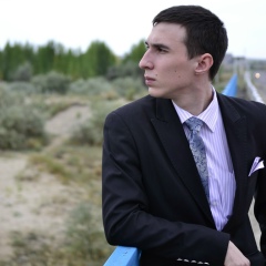 Валерий Уразик, 11.02.1988, Оренбург