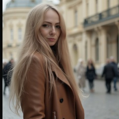 Светлана Черепанова, 22.04, Санкт-Петербург