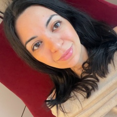 Лилит Казарян, Санкт-Петербург