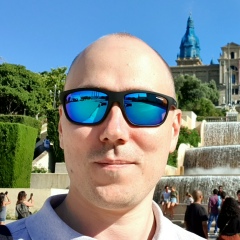 Данил Валгушев, 29.10, Москва