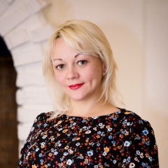 Любовь Мянзелина, 11.05, Екатеринбург