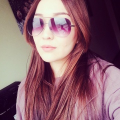 Айшагуль Шораева, 21.10, Атырау