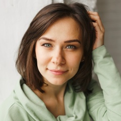 Анна Белоножко, 06.07.1987