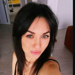 Ксения Губанова, 22.04, Самара