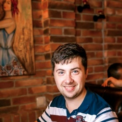 Vlad Timbalistru, 05.11.1993, Бельцы