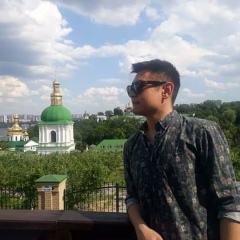 Temirlan Aitbekov, Астана