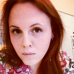 Наталия Гончарова, 23.12.1990, Москва