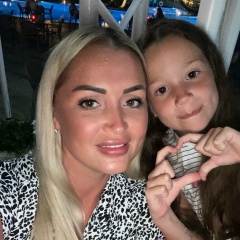 Лиля Кожемяко, Климово