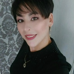 Алия Мухарская, 08.01, Скидель