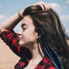 Лена Щербакова, 02.02.1960, Кишинев