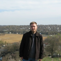 Юрий Ковтун, 02.08.1984, Киев