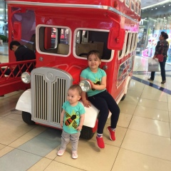 Гули Баязитова, 11.08.1988, Атырау