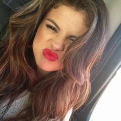Selena Gomez, 22.07.1992