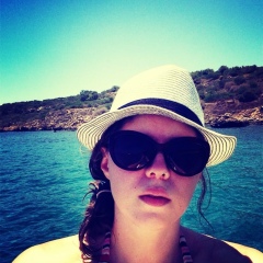 Ольга Лавриненко, 04.12, Санкт-Петербург