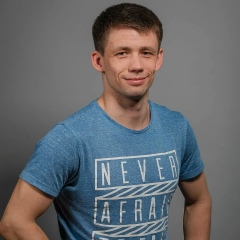 Сергей Коржов, 10.09, Москва