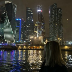 Ирина Ишбирдина, 27.10.1986, Уфа