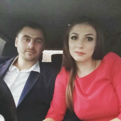 Felicia Cojocari, 08.04.1996, Бричаны