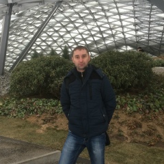 Рушан Селькаев, 09.07, Москва