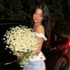 Милана Аликовна, 27.04, Краснодар