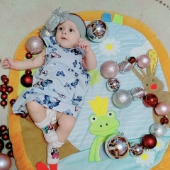 Лілія Граневич, 06.11.1990, Ровно