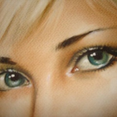 Оксана Новикова, 18.08, Москва