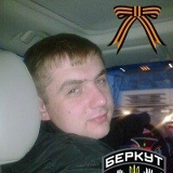 Алексей Ромашов, Нижний Новгород