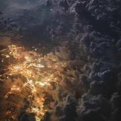 Любава Скоморохова, 12.09, Москва