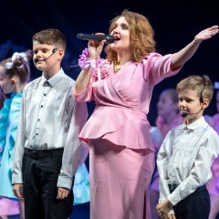 Ксения Косых, 06.09, Оренбург