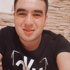 Айбек Нарзуллаев, Шымкент